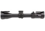 SIG Sauer WHISKEY4 3-12x44mm SFP Riflescope, 30mm Tube BDC1 MOA Reticle - Image 4