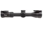 SIG Sauer WHISKEY4 3-12x44mm SFP Riflescope, 30mm Tube BDC1 MOA Reticle - Image 5