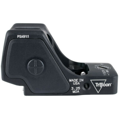 Trijicon RMR HD Reflex Red Dot Sight - 3.25 MOA - Image 4