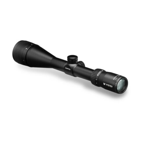vt-cf2-31039_1.jpg Vortex Crossfire Ii 4-16X44 Ao Riflescope, 30Mm Tube Dead-Hold Bdc (Moa) Reticle - Image 2