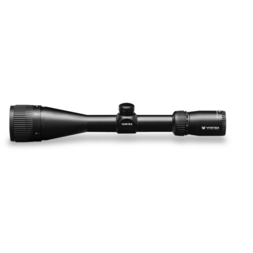 vt-cf2-31039_2.jpg Vortex Crossfire Ii 4-16X44 Ao Riflescope, 30Mm Tube Dead-Hold Bdc (Moa) Reticle - Image 3
