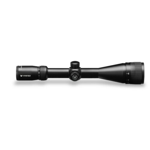 vt-cf2-31039_3.jpg Vortex Crossfire Ii 4-16X44 Ao Riflescope, 30Mm Tube Dead-Hold Bdc (Moa) Reticle - Image 4
