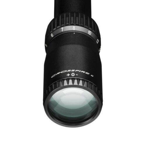 vt-cf2-31039_4.jpg Vortex Crossfire Ii 4-16X44 Ao Riflescope, 30Mm Tube Dead-Hold Bdc (Moa) Reticle - Image 5