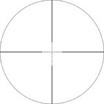 Vortex Crossfire II 4-16x44 AO Riflescope, 30mm Tube Dead-Hold BDC (MOA) Reticle - Image 6