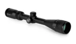 Vortex Crossfire II 4-12x44 AO SFP Riflescope, 1'' Tube Dead-Hold BDC (MOA) Reticle - Image 4