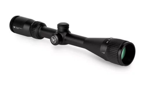Vortex Crossfire Ii 4-12X44 Ao Sfp Riflescope, 1'' Tube Dead-Hold Bdc (Moa) Reticle - Image 4
