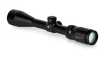Vortex Crossfire II 4-12x44 Riflescope, 1'' Tube Dead Hold BDC (MOA) Reticle - Image 2