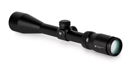 Vortex Crossfire Ii 4-12X44 Riflescope, 1'' Tube Dead Hold Bdc (Moa) Reticle - Image 2