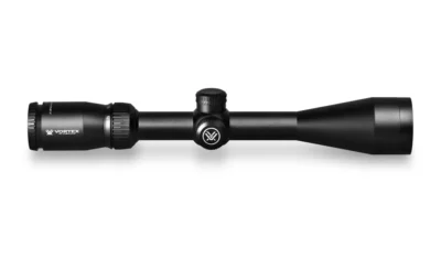 Vortex Crossfire II 4-12x44 Riflescope, 1'' Tube Dead Hold BDC (MOA) Reticle - Image 3