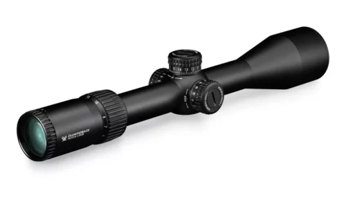 Vortex Diamondback Tactical 6-24X50 Ffp Riflescope, 30Mm Tube Ebr-2C (Mrad) Reticle - Image 3