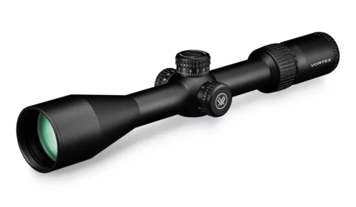 Vortex Diamondback Tactical 6-24X50 Ffp Riflescope, 30Mm Tube Ebr-2C (Mrad) Reticle - Image 2