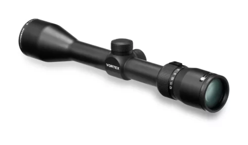 Vortex Diamondback 4-12X40Mm Riflescope, 1'' Tube Dead-Hold Bdc (Moa) Reticle - Image 4