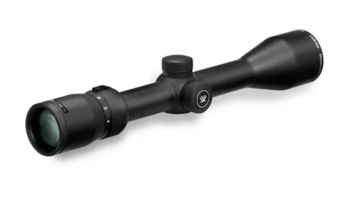 Vortex Diamondback 4-12X40Mm Riflescope, 1'' Tube Dead-Hold Bdc (Moa) Reticle - Image 3