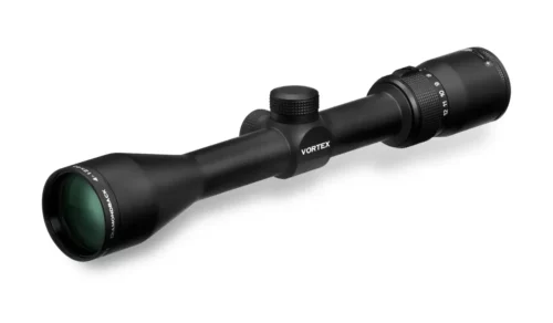 Vortex Diamondback 4-12X40Mm Riflescope, 1'' Tube Dead-Hold Bdc (Moa) Reticle - Image 2