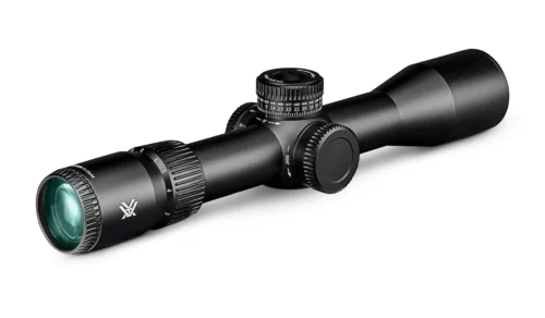 vtx_rfl_venom_3-15x44_moa_br_w.webp Vortex Venom 3-15X44 Ffp Riflescope, 34Mm Tube Ebr-7C (Mrad) Reticle - Image 4