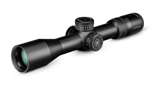 vtx_rfl_venom_3-15x44_moa_fl_w.webp Vortex Venom 3-15X44 Ffp Riflescope, 34Mm Tube Ebr-7C (Mrad) Reticle - Image 2