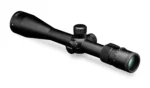 Vortex Viper 6.5-20x50 PA Riflescope, 30mm Tube Dead-Hold BDC (MOA) Reticle - Image 3