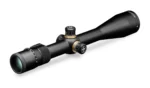 Vortex Viper 6.5-20x50 PA Riflescope, 30mm Tube Dead-Hold BDC (MOA) Reticle - Image 2