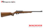 Winchester Wildcat Sporter Rimfire Rifle, 22 LR 18'' Barrel