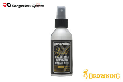 Browning Gold Gun Cleaner - 4oz