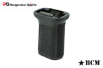 BCM Vertical Grip Mod 3, Picatinny Mount - Black