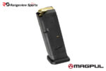 Magpul PMAG 10 GL9 9mm Magazine for Glock G17 - 10Rd