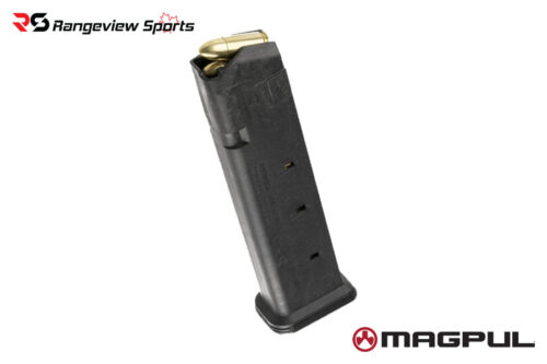 Magpul Pmag 21 Gl9 9Mm Magazine For Glock - 10/21Rd