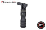 BT Atlas BT05-QK: Mid Height Locking Accu-Shot Precision Monopod - Sling Stud Mount
