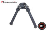 BT Atlas BT10-NC: V8 Atlas Bipod - No Clamp