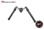 BT Atlas BT35-NC: 5-H Atlas Bipod - No Clamp