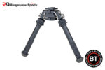 BT Atlas BT46-NC: PSR Atlas Bipod, Standard Height - No Clamp