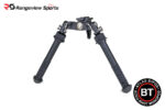 BT Atlas BT65-NC: GEN 2 CAL Atlas Bipod - No Clamp