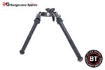 BT Atlas BT69: GEN 2 Tall Atlas Bipod - Picatinny Mount