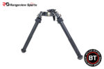 BT Atlas BT69-NC: GEN 2 Tall Atlas Bipod - No Clamp