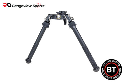 Bt Atlas Bt69-Nc: Gen 2 Tall Atlas Bipod - No Clamp
