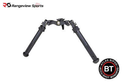 BT Atlas BT72-NC: Super CAL Atlas Bipod - No Clamp