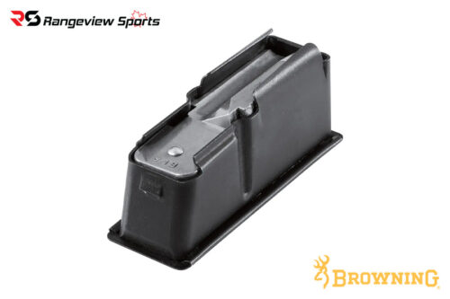 Browning Blr Magazine 300 Win Mag - 3Rd