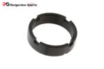 AXEM Buffer Tube Castle Nut for AR15/M4