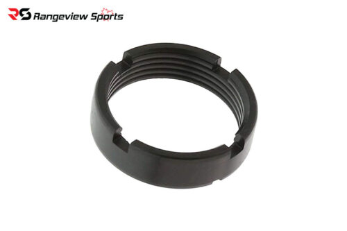 Axem Buffer Tube Castle Nut For Ar15/M4