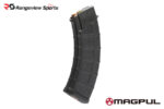 Magpul PMAG 30 AK/AKM MOE Magazine, 7.62x39 - 5/30Rd