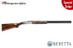 *Special Order* Beretta SL3 Deep Scroll