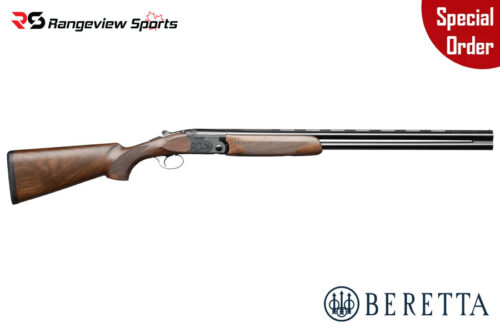 *Special Order* Beretta 690 Ultraleggero Shotgun *Special Order* Beretta 690 Ultraleggero Shotgun