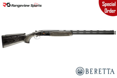 *Special Order* Beretta 688 Performance Sporting Shotgun w/ Adjustable Stock
