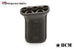 BCM M-LOK Vertical Grip Mod 3 - Black
