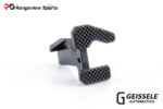 Geissele Maritime Bolt Catch for AR15/M4