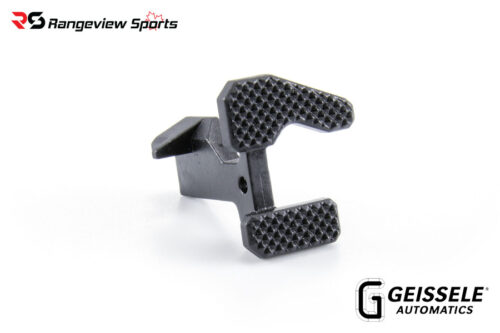 Geissele Maritime Bolt Catch For Ar15/M4
