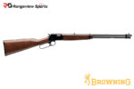 Browning BL-22 Grade I Rifle, 22 LR