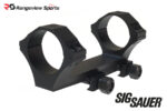 SIG Sauer ALPHA2 Tactical Cantilever Scope Mount, 30mm 0 MOA 1.53'' Height