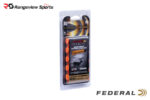 Federal Premium Muzzleloading FireStick Charges, Hodgdon Triple Eight 100 Grain EQ. - 10ct