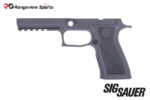 SIG Sauer P320 TXG Full Size Grip Module - Large